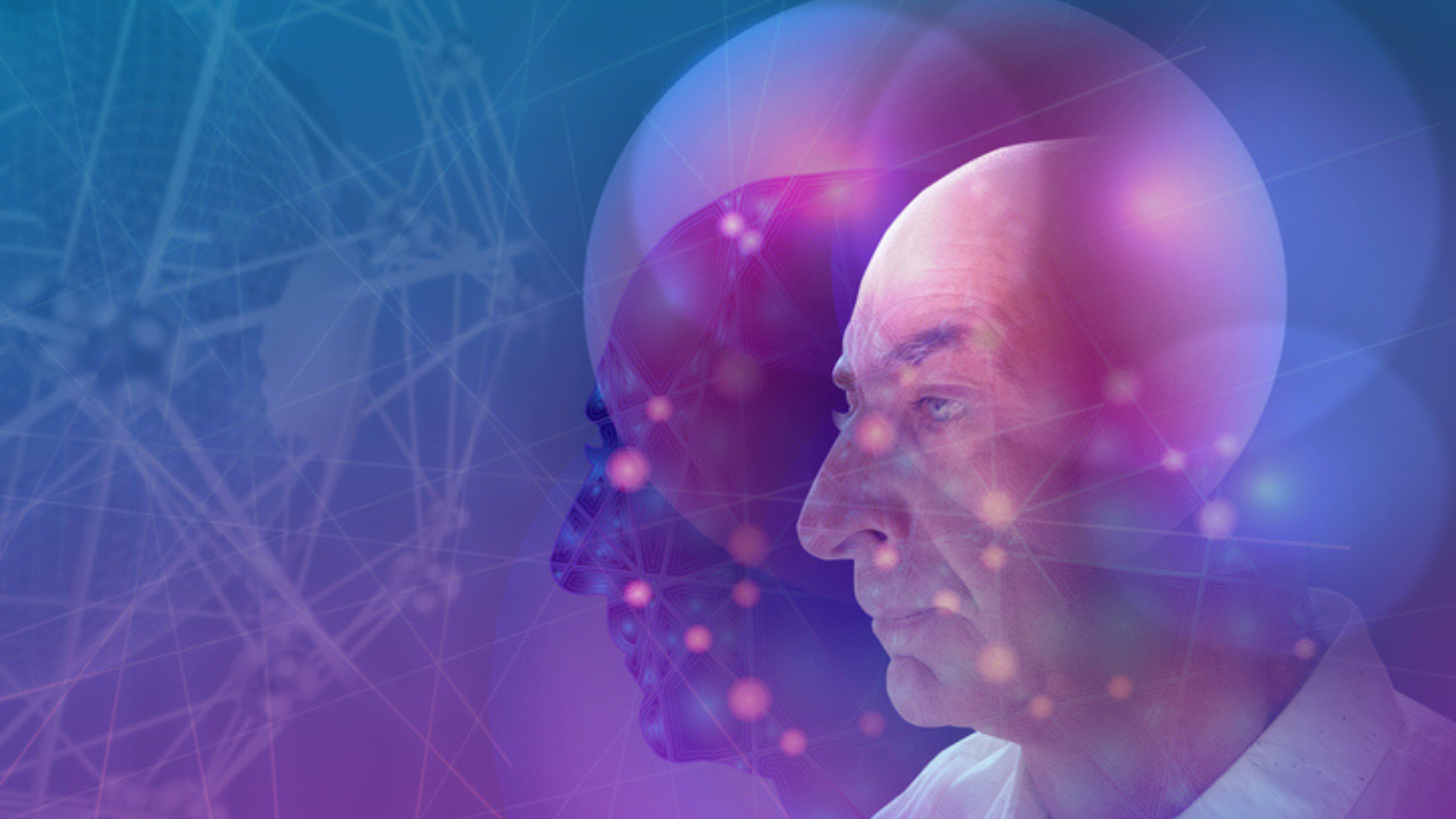 The Future of Anti-Ageing Technology: From AI to Biotech