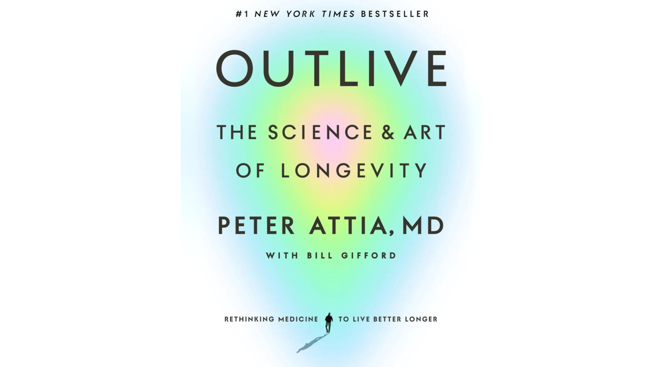 A Review of Peter Attia’s Longevity Book "Outlive"