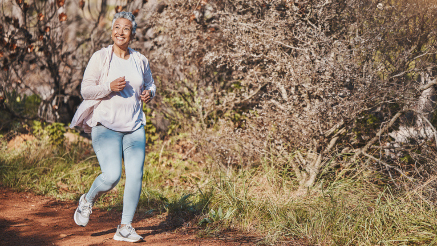 Age Related Weigh Gain