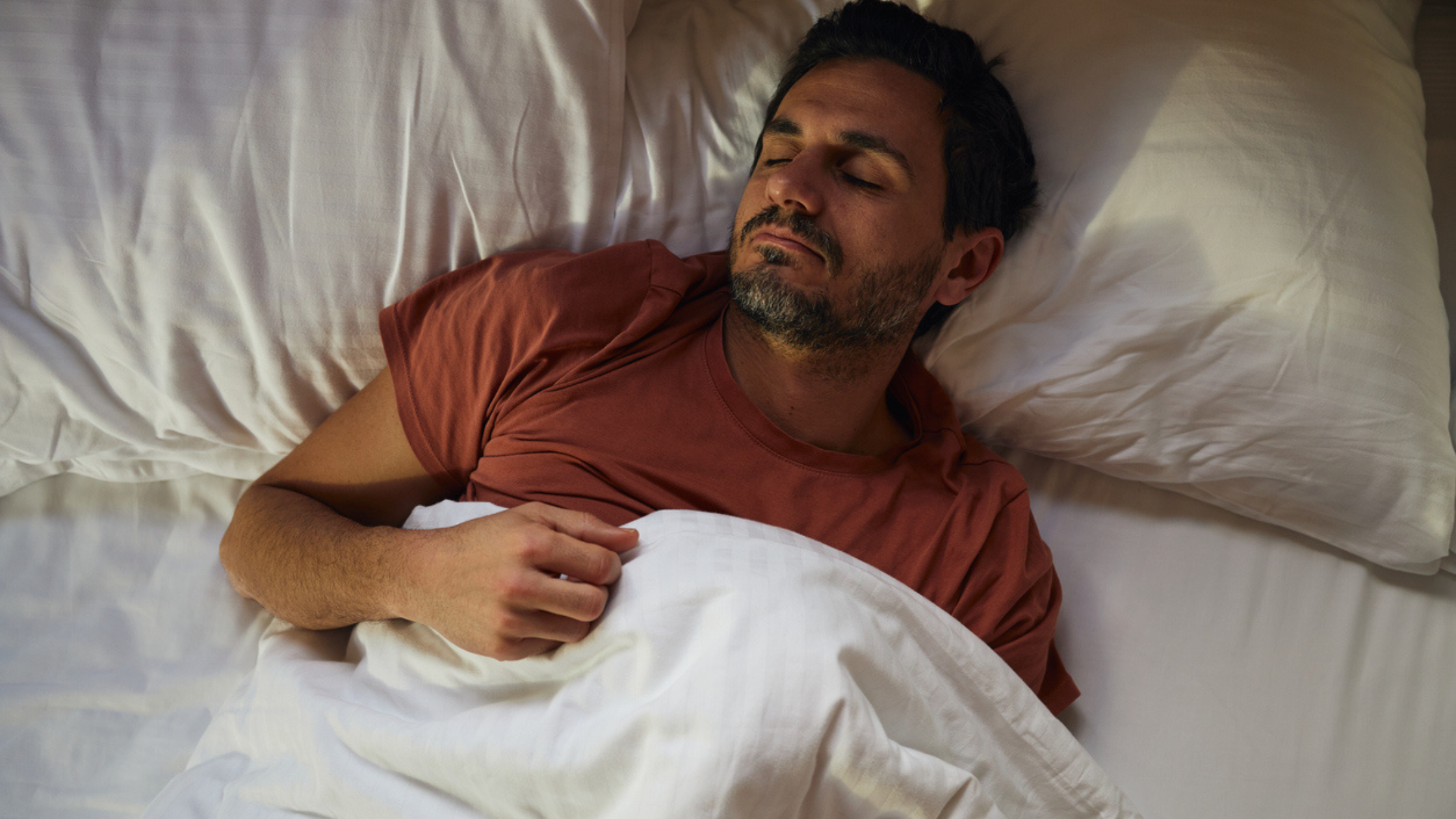 Are Regular Sleep Patterns Key To Longevity?