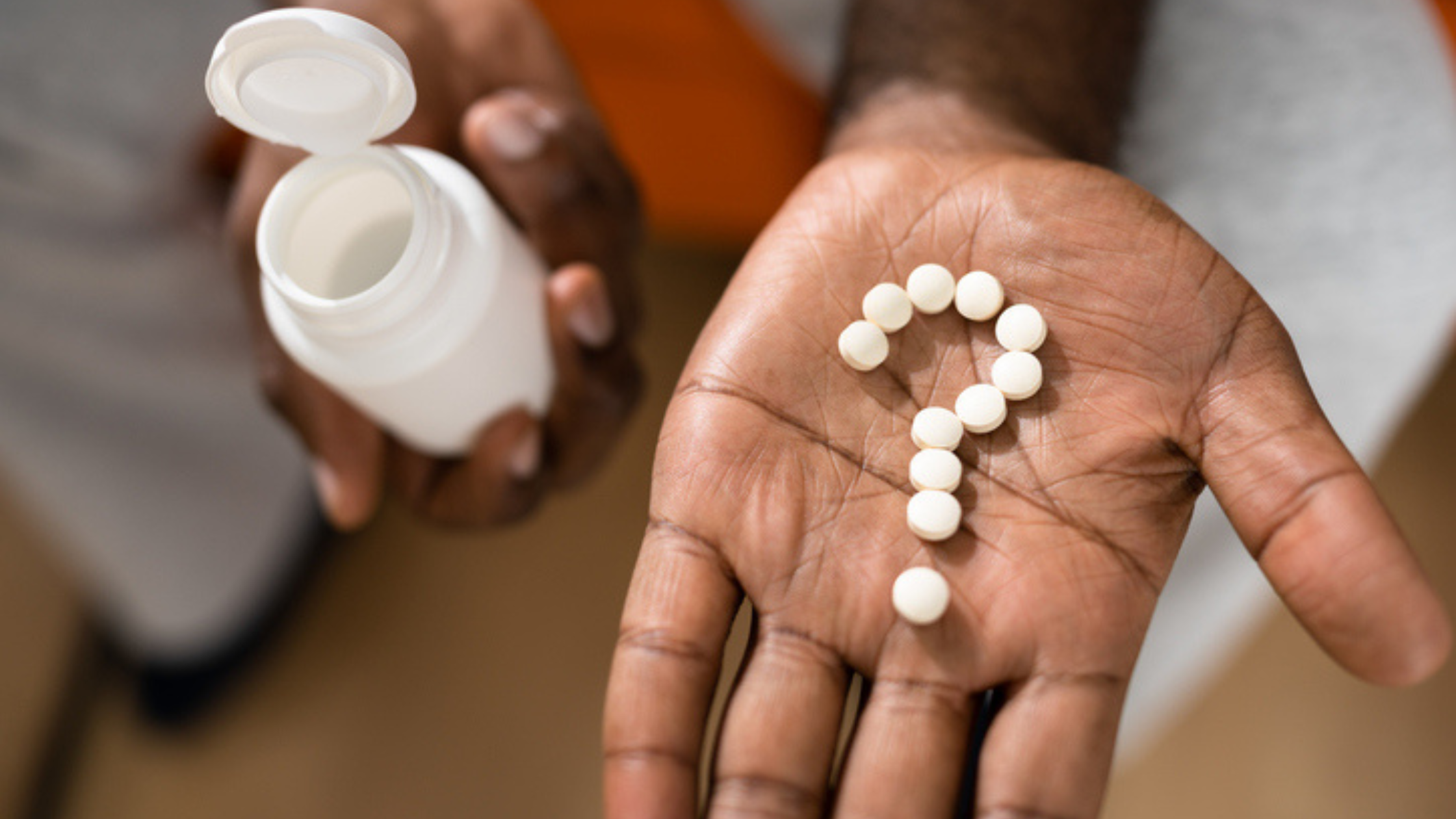 What is Calcium AKG? The Benefits and Risks
