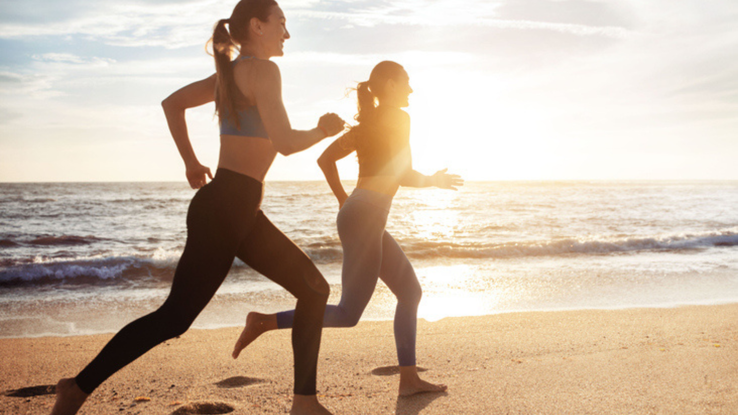 Can Exercise Boost Vitamin D?
