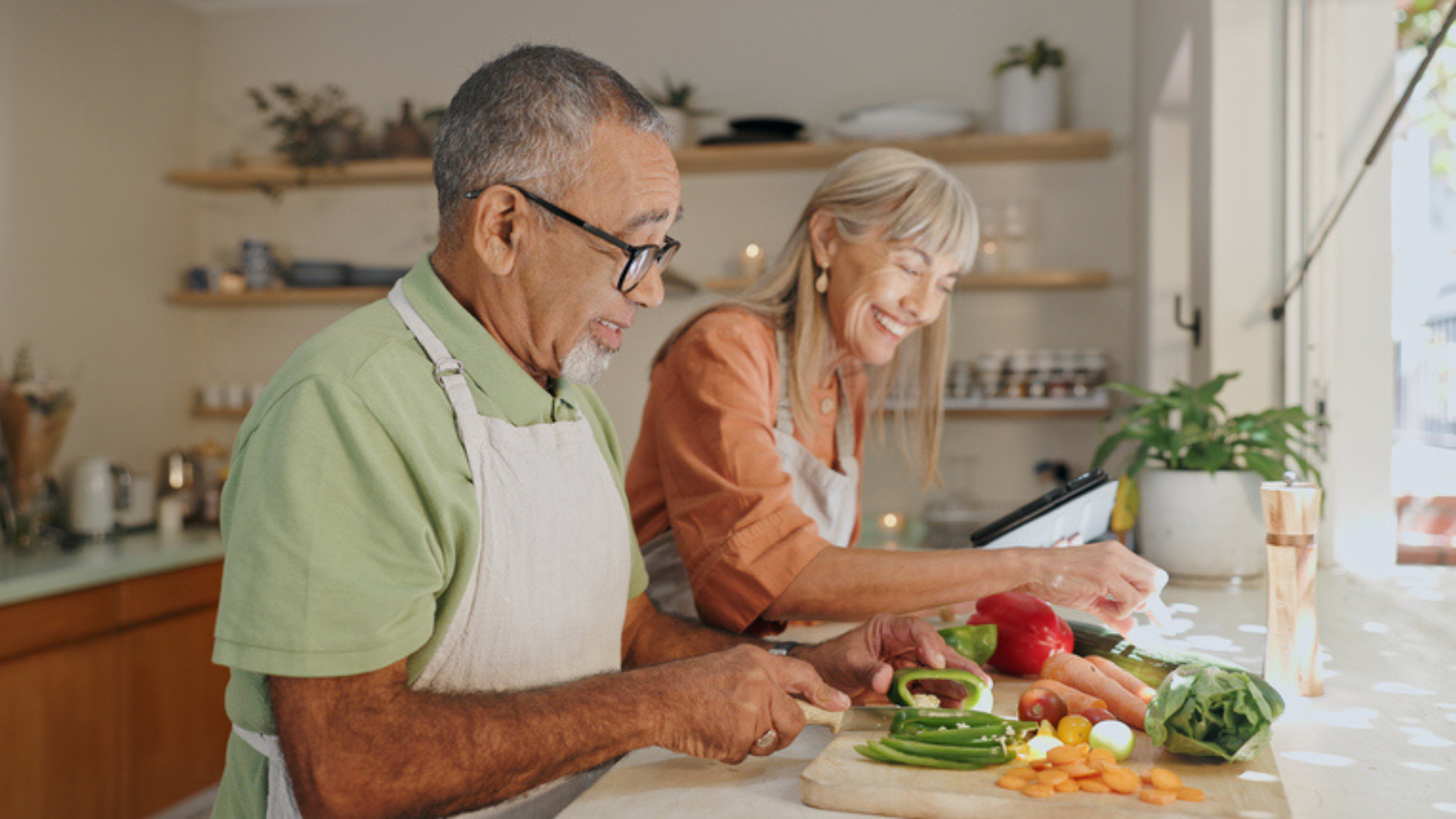 How Does Age Affect the Foods You Crave?