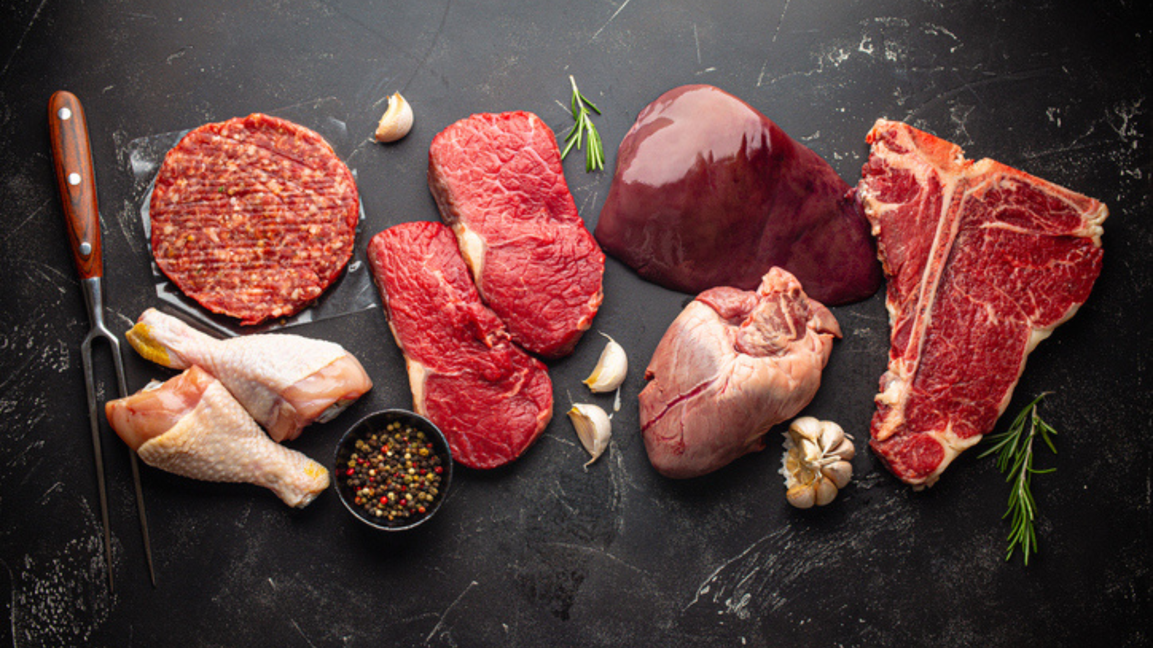Animal vs carnivore diet