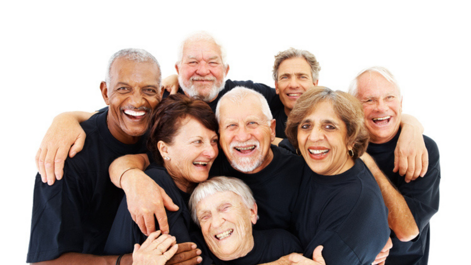 Longevity Lessons from Centenarians