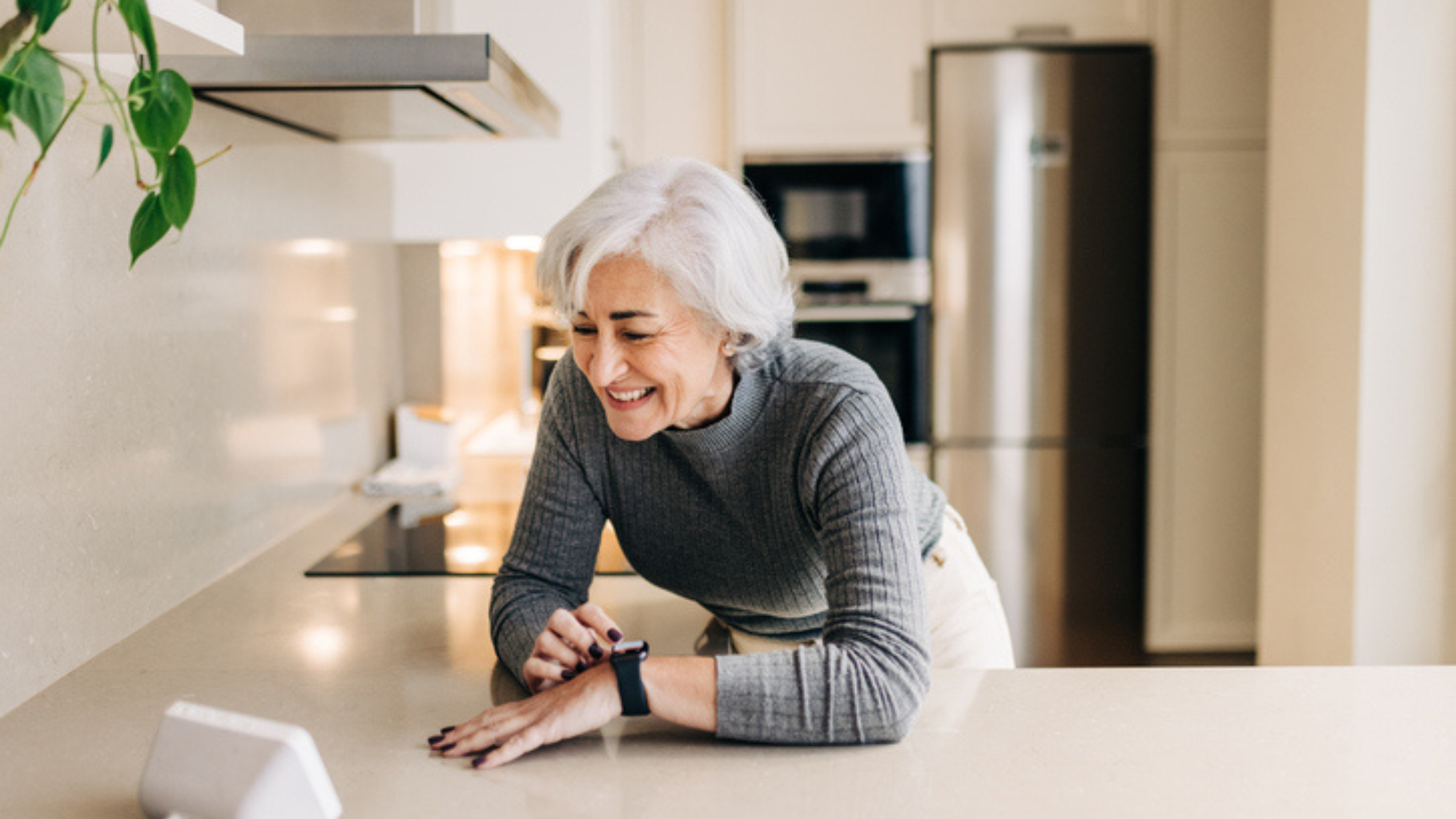 Did the Apple Watch Just Find a New Way to Spot Early Health Risks?