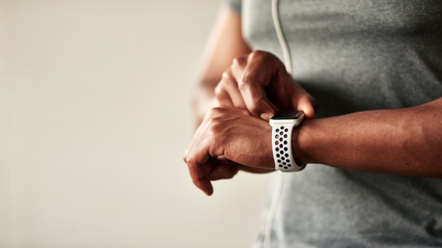 Do Wearables Actually Make You Healthier?
