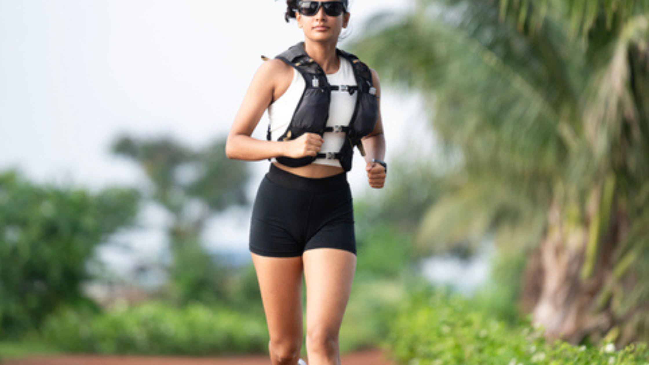 Do weighted vests help with weight loss?