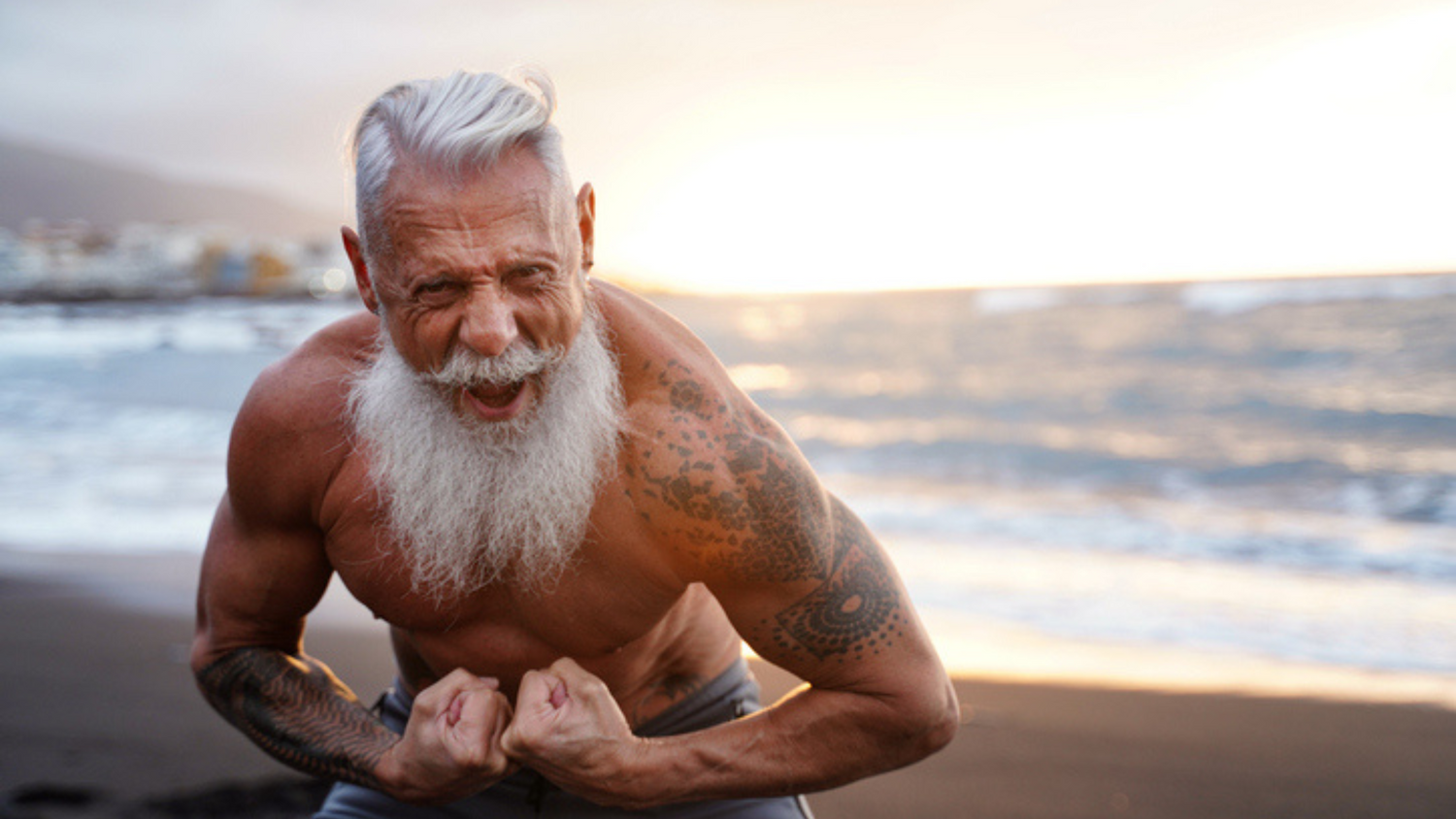 Does Taurine Help With Longevity?