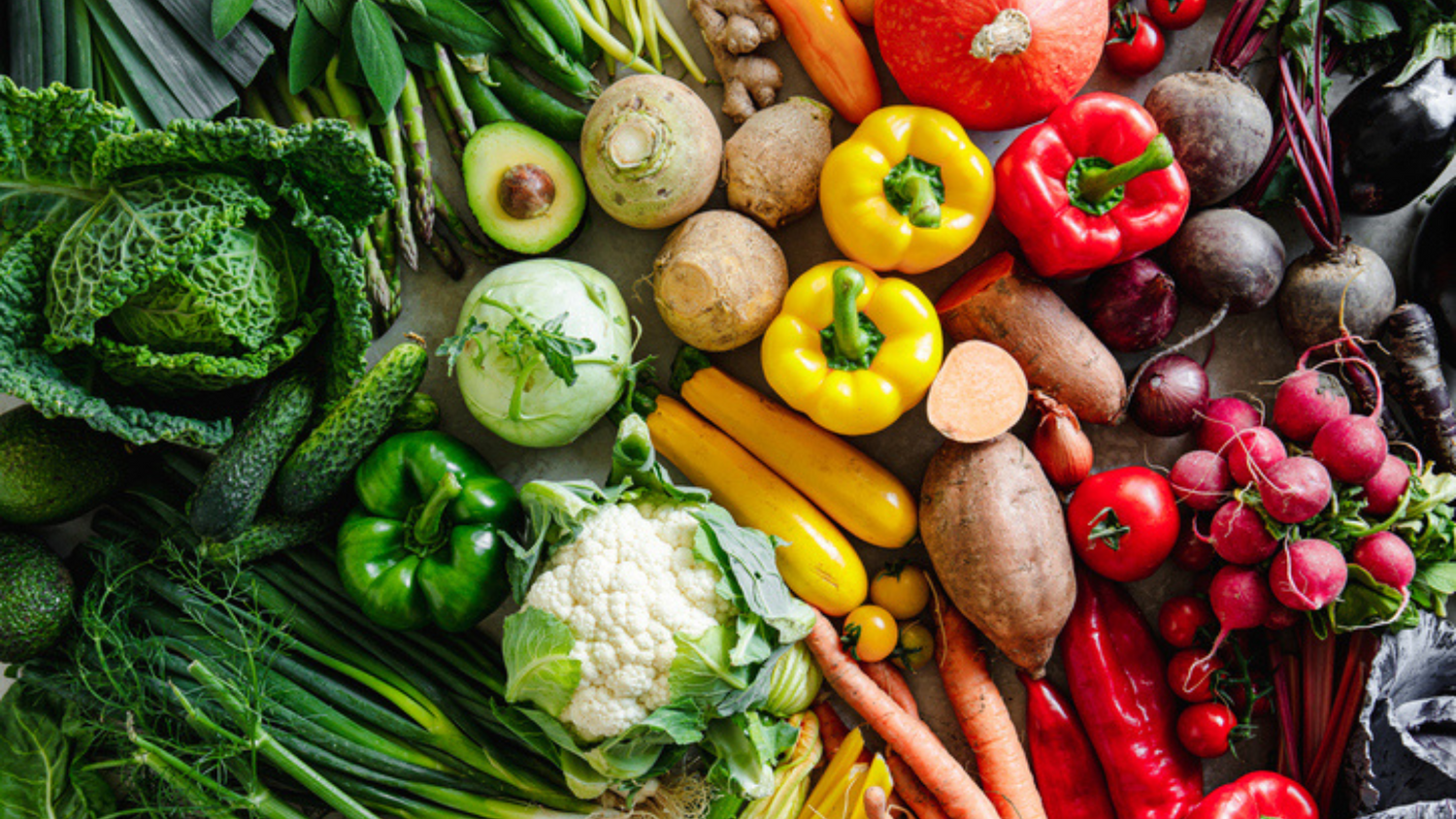 Eating For Energy Over 40