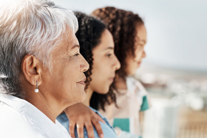 Genetics and longevity