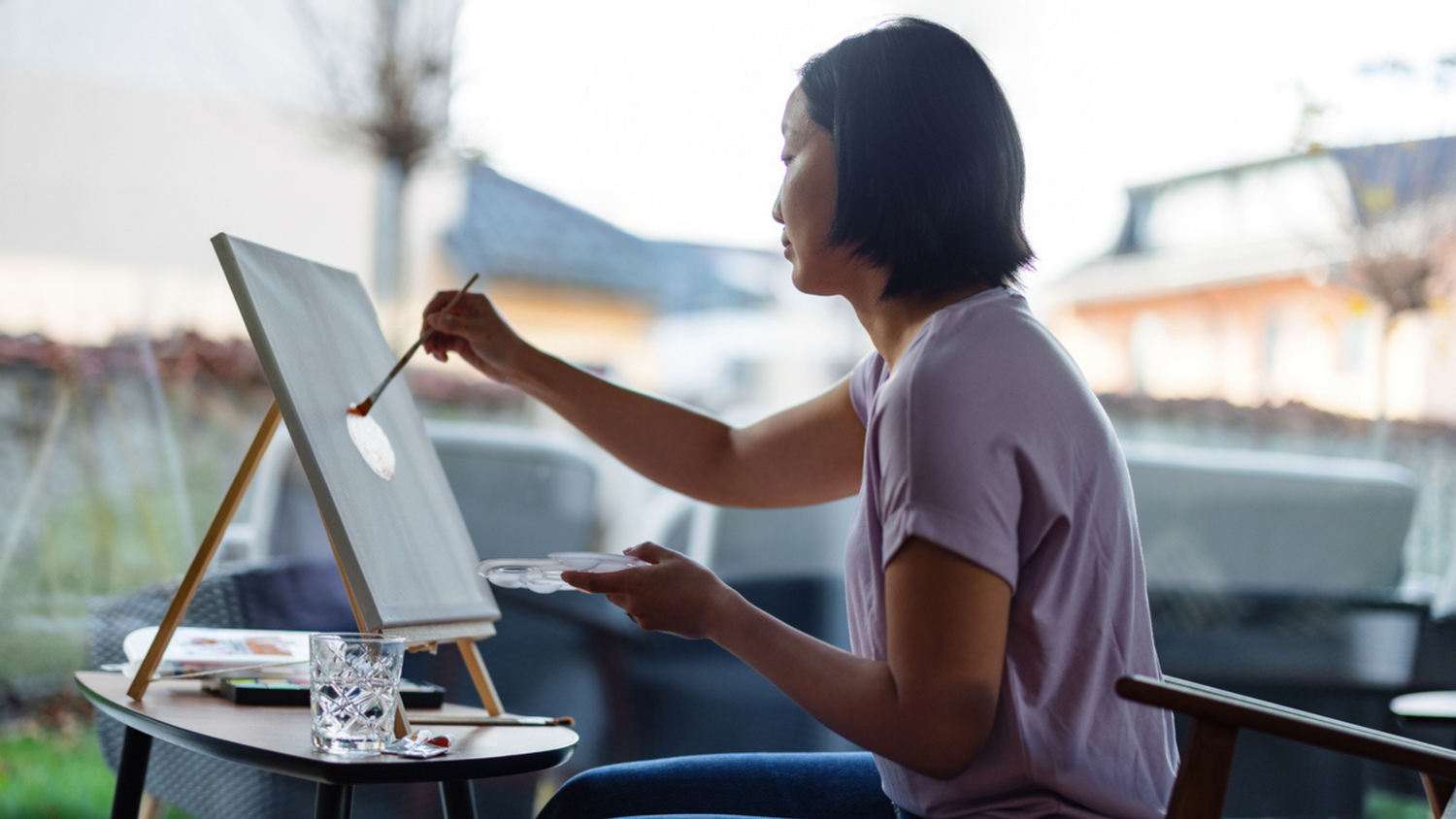 How Can You Improve Hand-Eye Coordination As You Age?