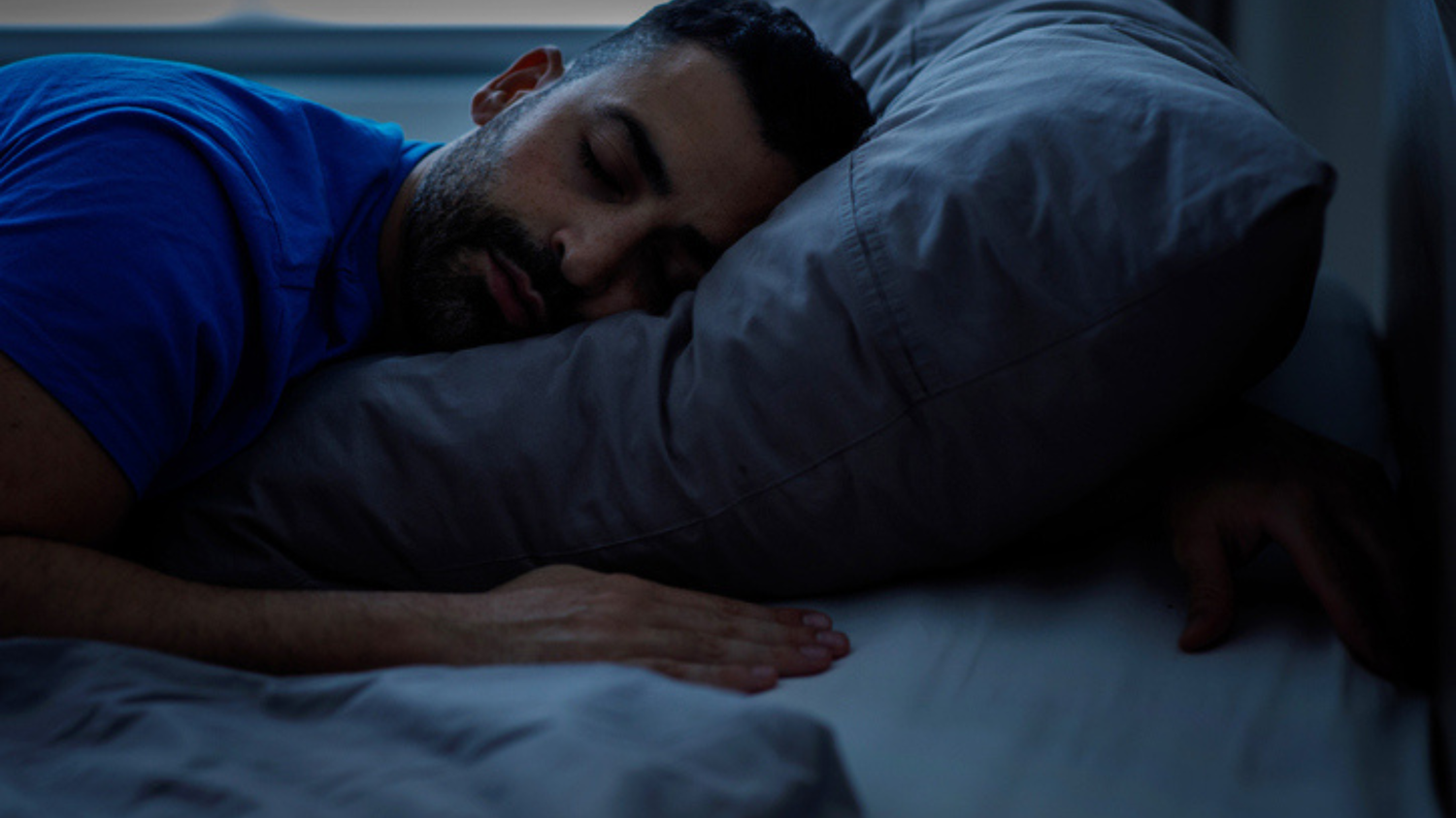How Deep Sleep Recharges Your Body