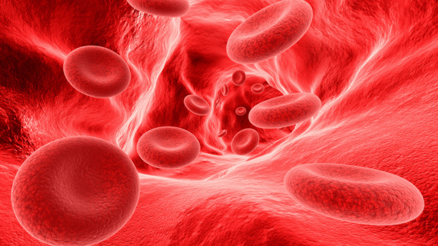 How Do Blood Proteins Change as You Age?