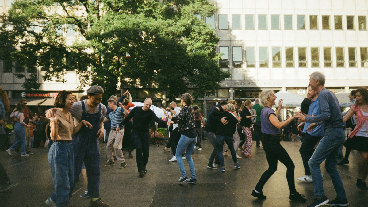 How Good is Dancing Good for Your Brain?