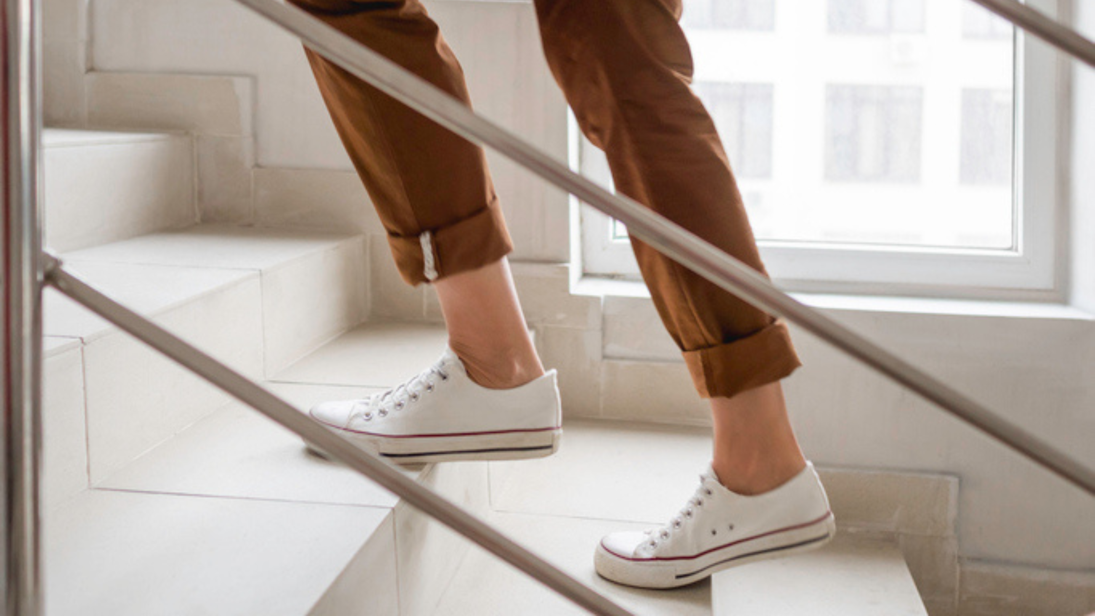 How to Reduce Fall Risk After 65