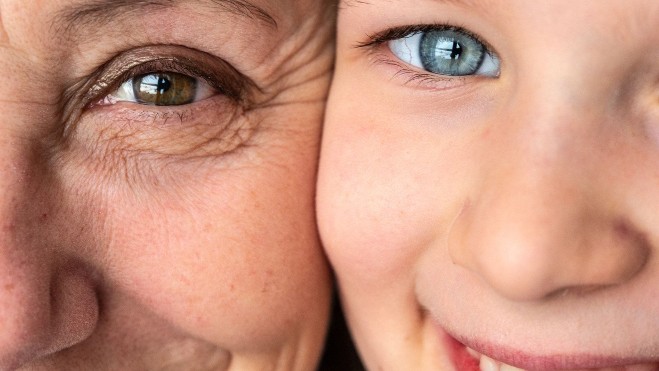 Why Do Some People Age Slower?