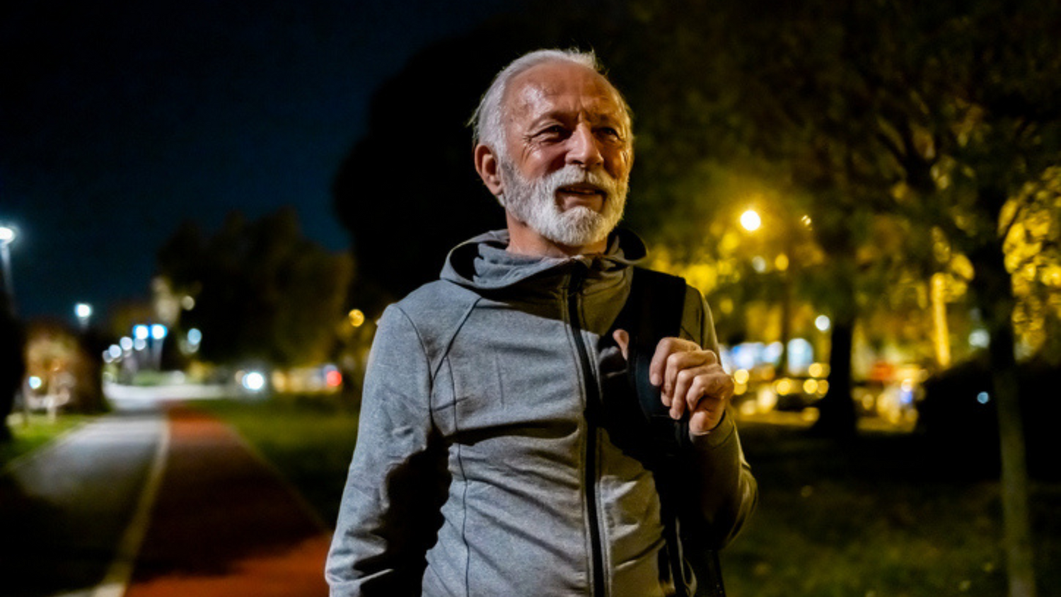 Is Exercising Before Bed Bad for You?