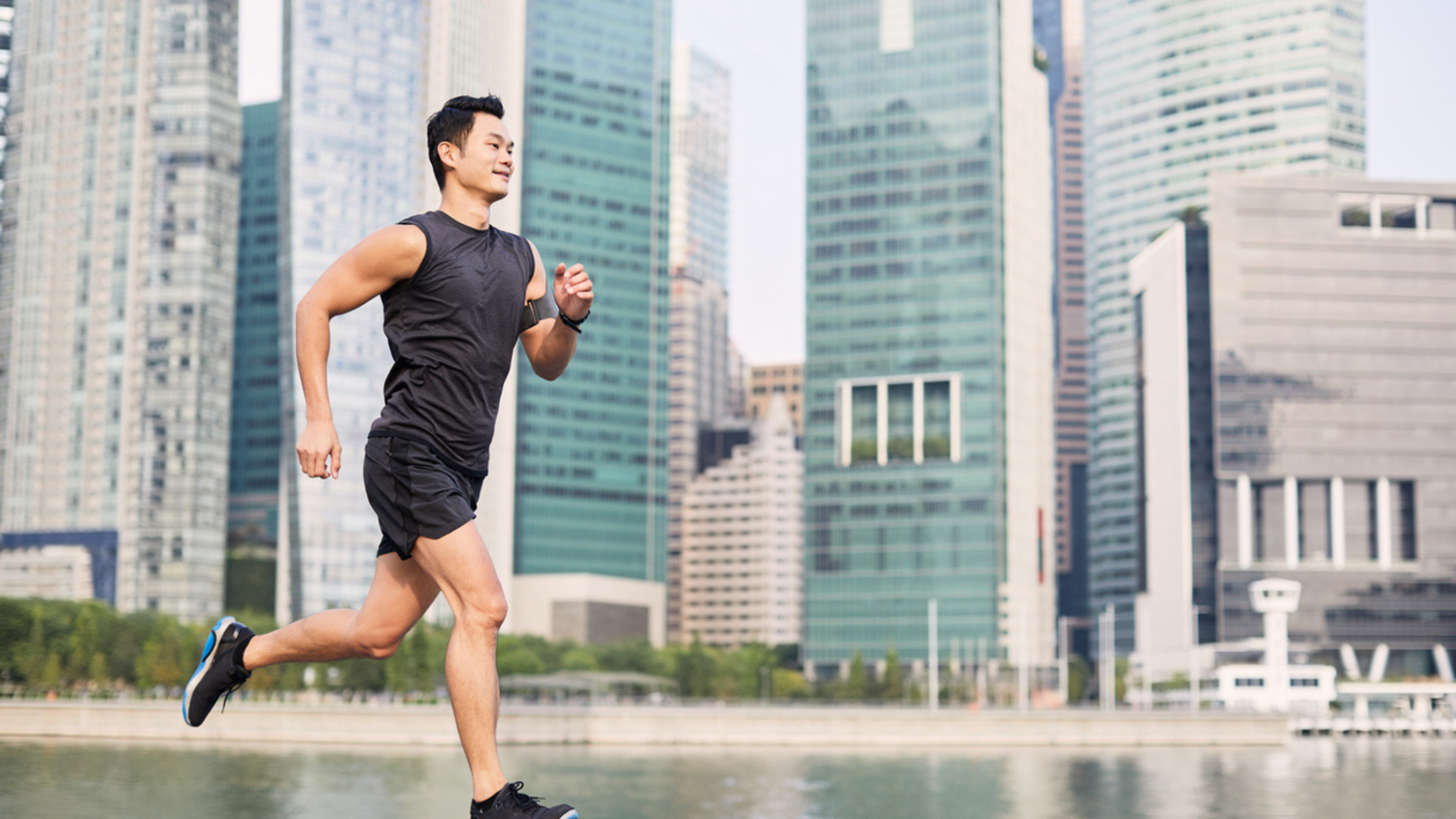 Why Singapore is Emerging as the New Blue Zone