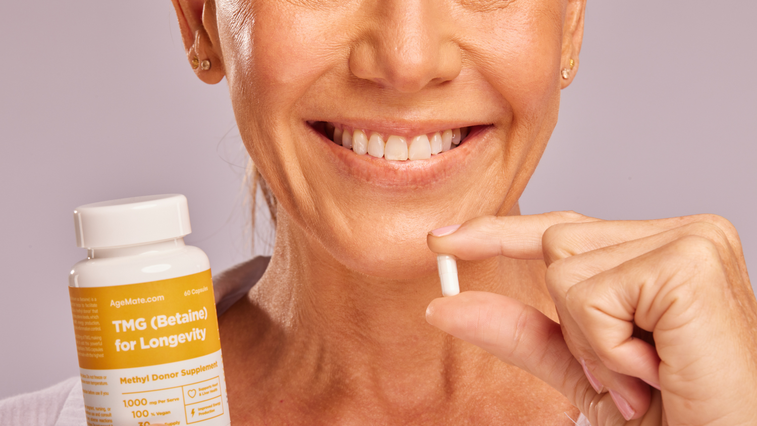 Betaine: Is It an Amino Acid?