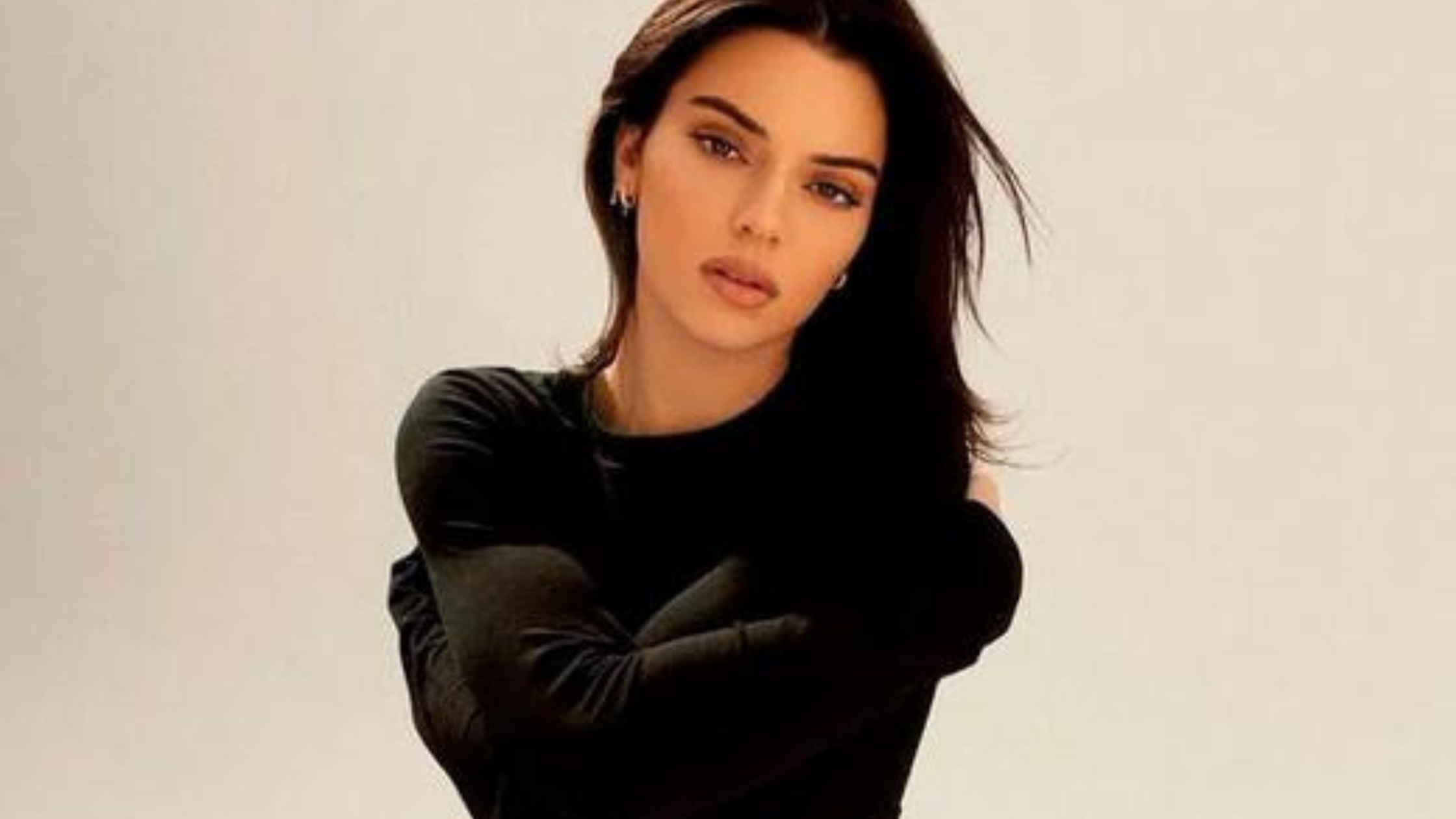 Kendall Jenner NAD IV