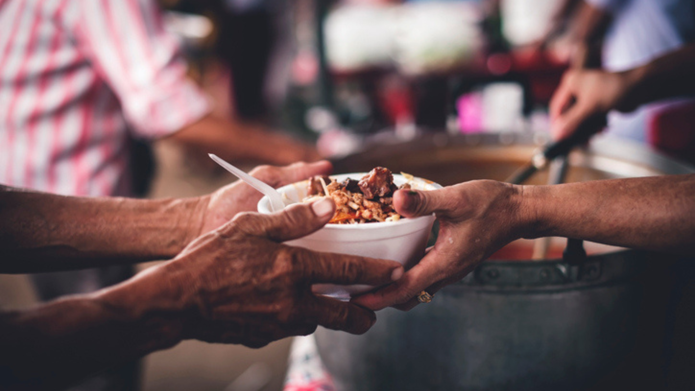 Could Daily Acts of Kindness Help You Live Longer?