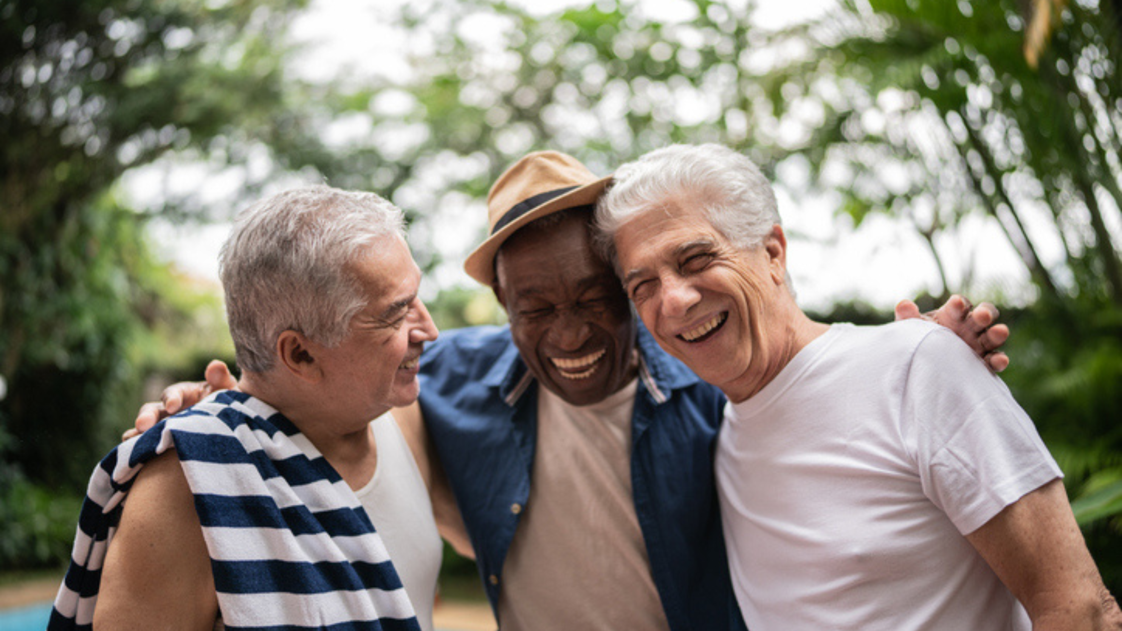 Lessons From the Longest Living People in History