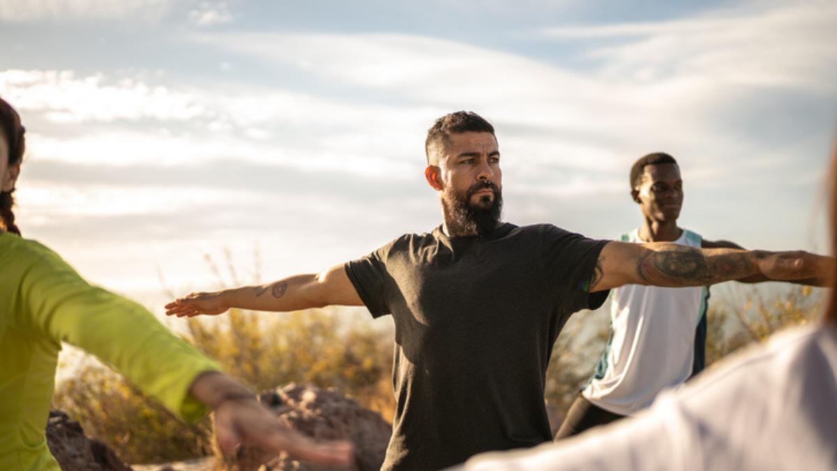 Is Exercising Only on Weekends Enough?