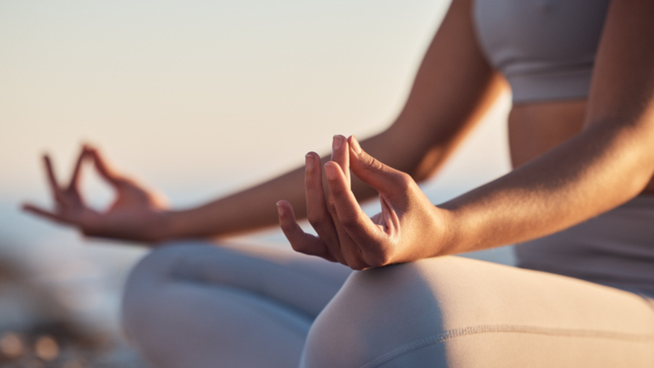 Stress Reduction as a Secret to Longevity