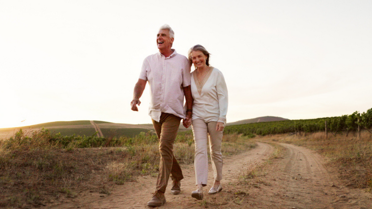 Is Fast Walking Better Than Slow Walking?