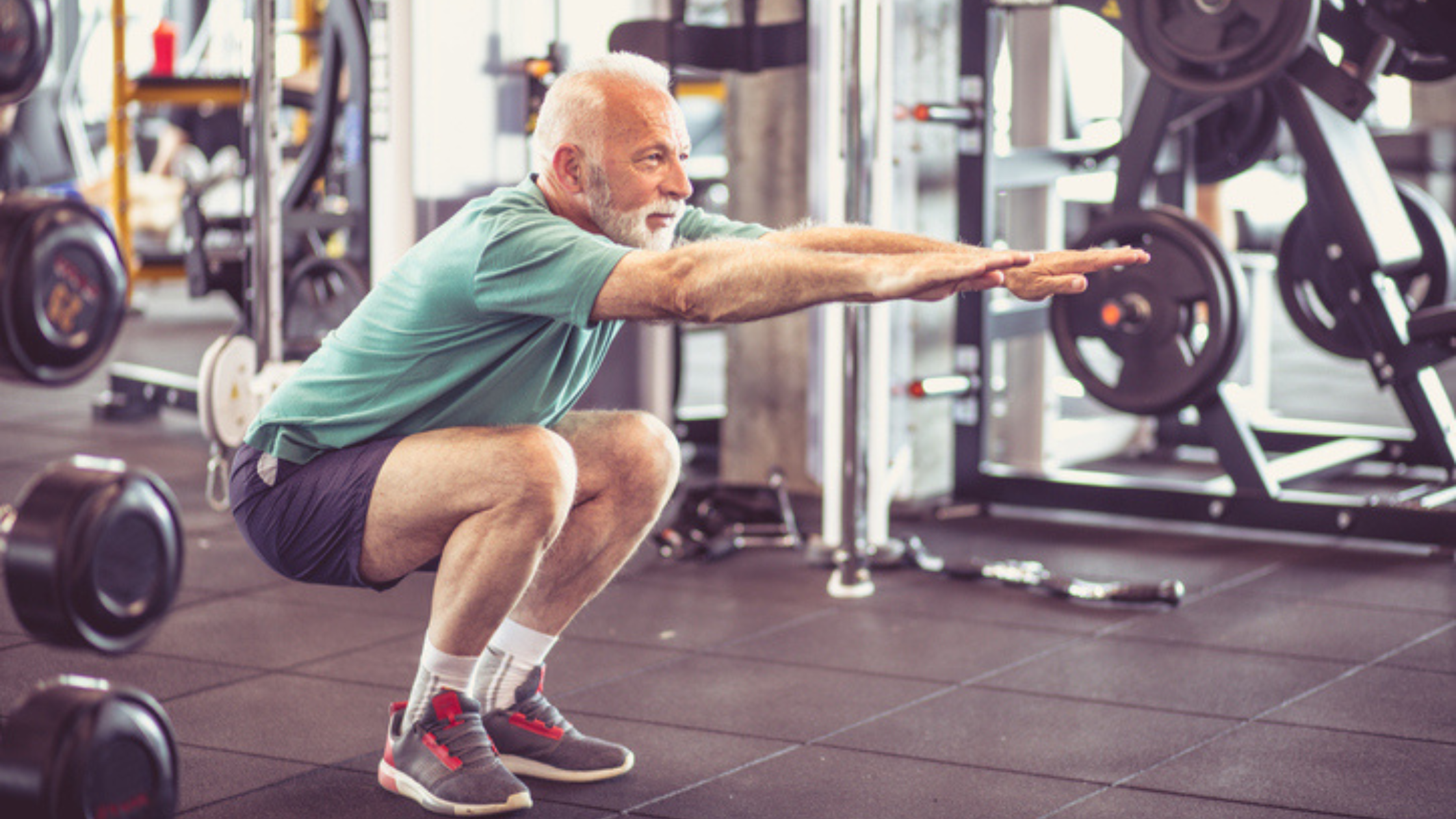 Resistance Training For Weight Loss