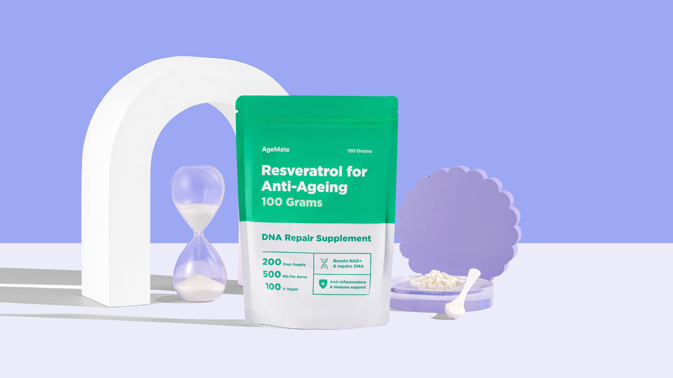 When to Take Resveratrol?
