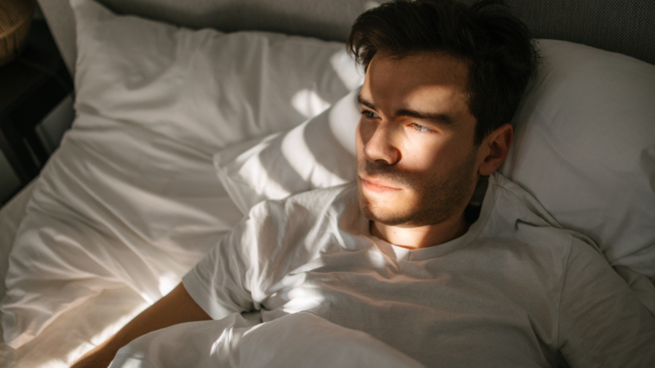 Resveratrol and insomnia