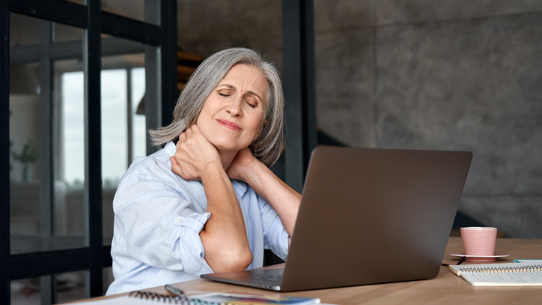 Sedentary Lifestyle