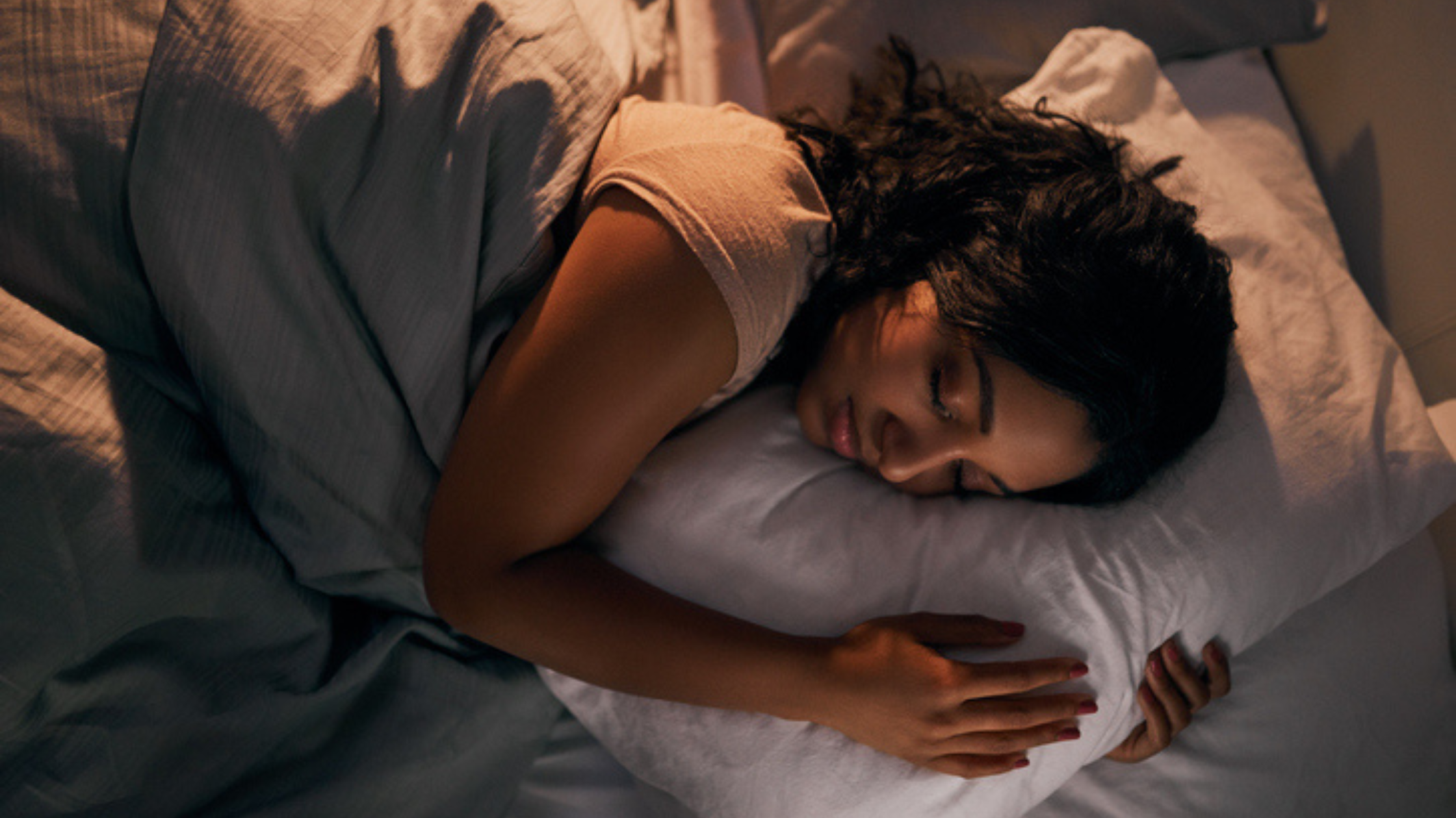Can better sleep reverse biological ageing?