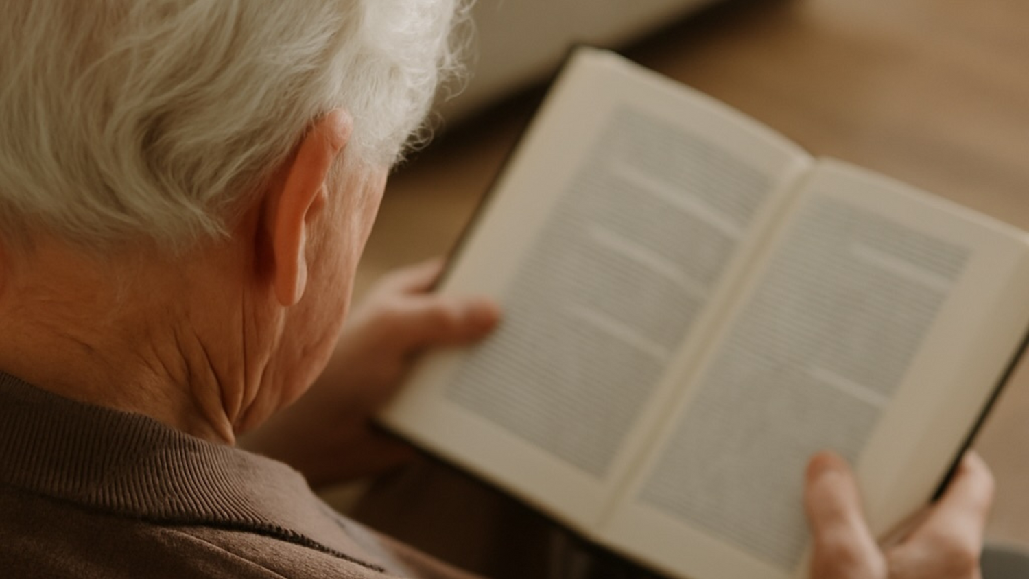 Neuroplasticity and Ageing: Can You Stay Mentally Sharp at 90?