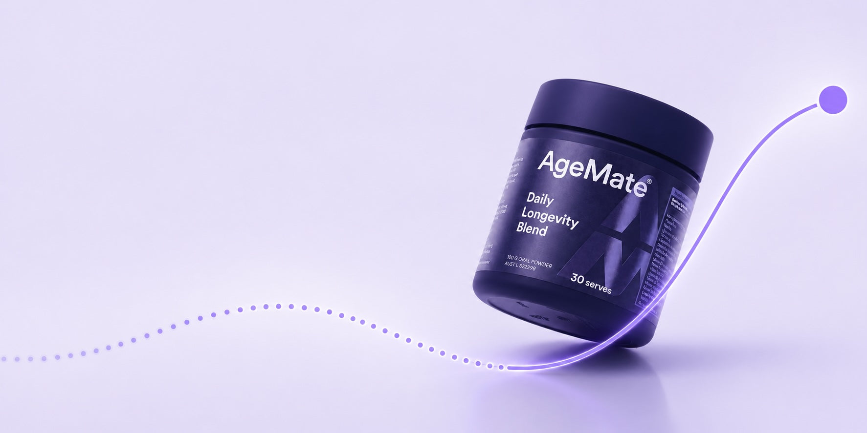 Inside AgeMate’s Latest Formula Evolution