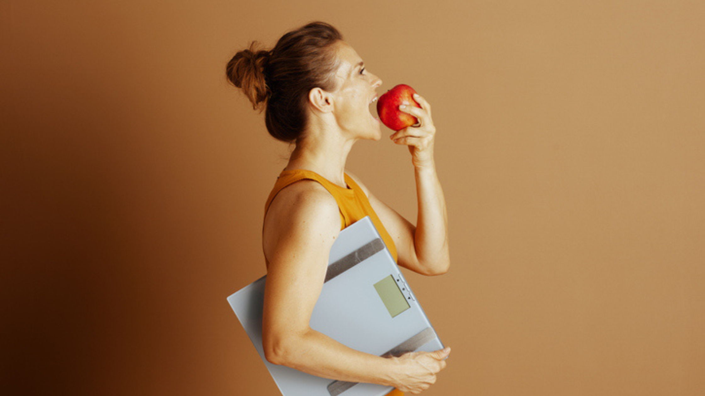 The fast-metabolism myth: fact or fiction?