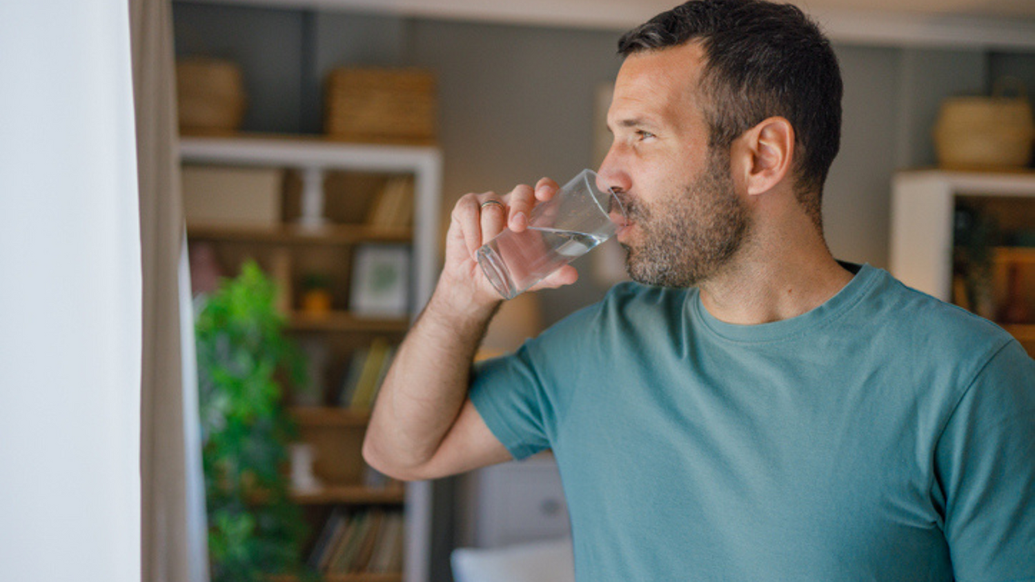 Top 5 Essential Minerals for Men to Support Healthy Ageing