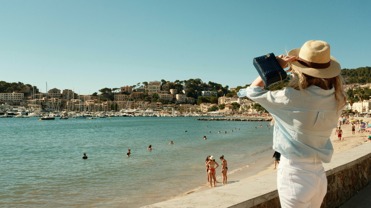 What Are the Health Benefits of Taking a Holiday?