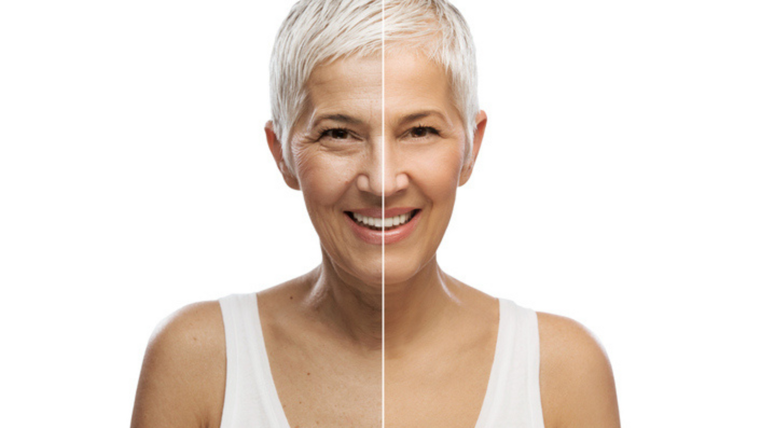 What Is Your Biological Age?