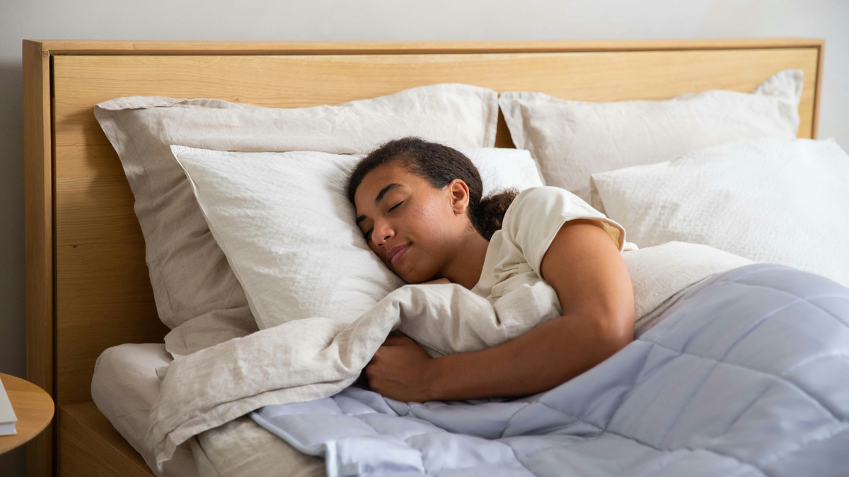 What Is the Best Temperature for Sleep?