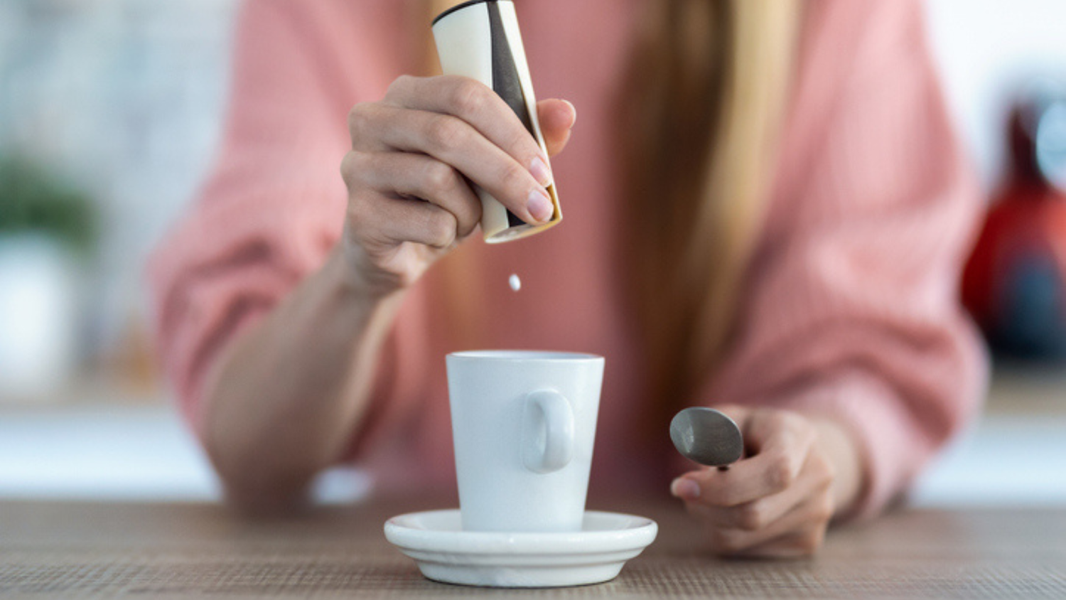 What are artificial sweeteners doing to your metabolism?