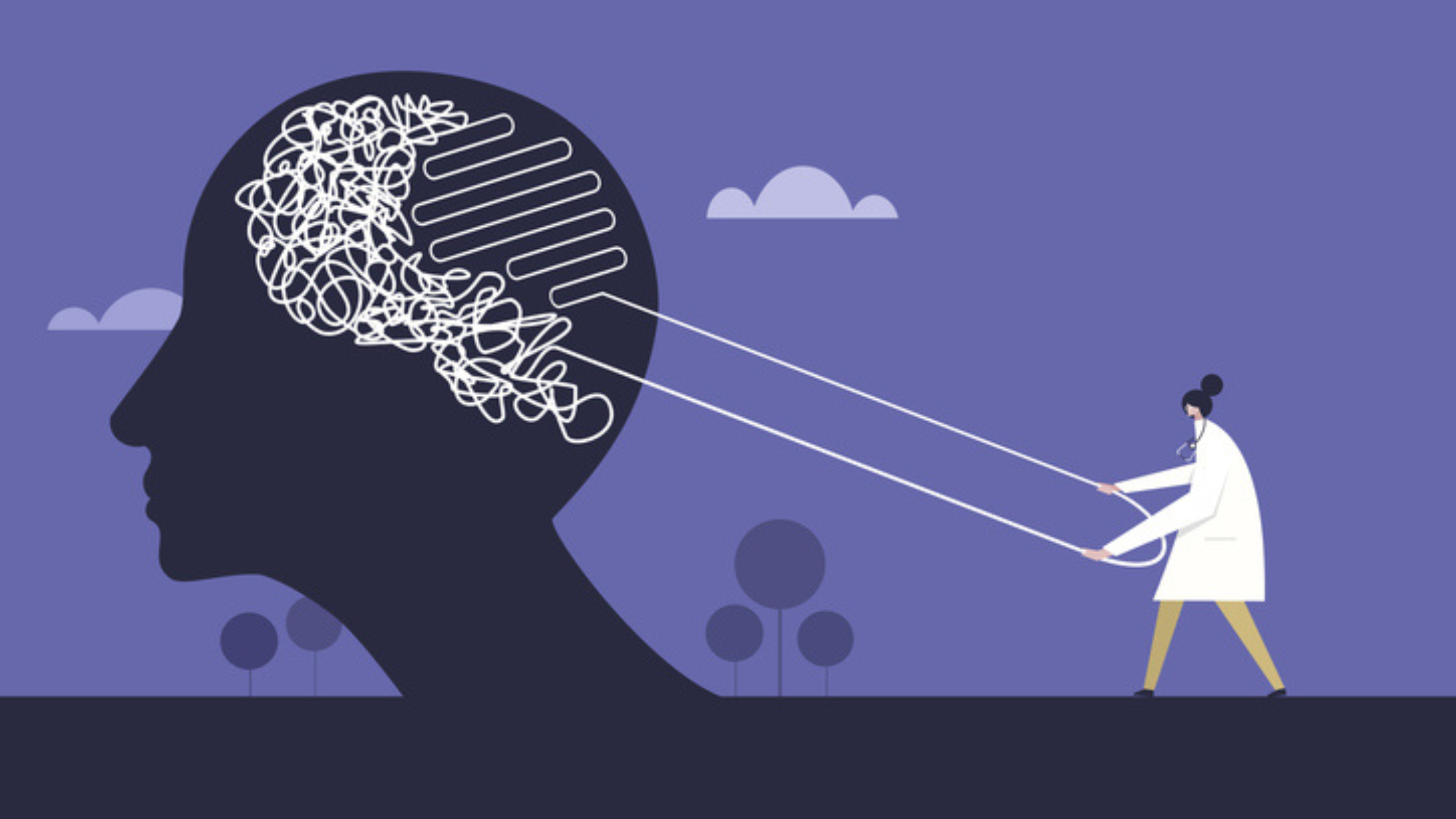 What is Partial Brain Reprogramming?