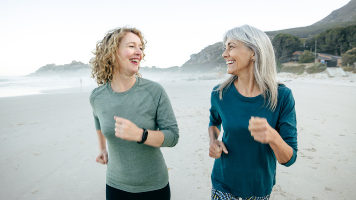 What's the best exercises for menopause and perimenopause?