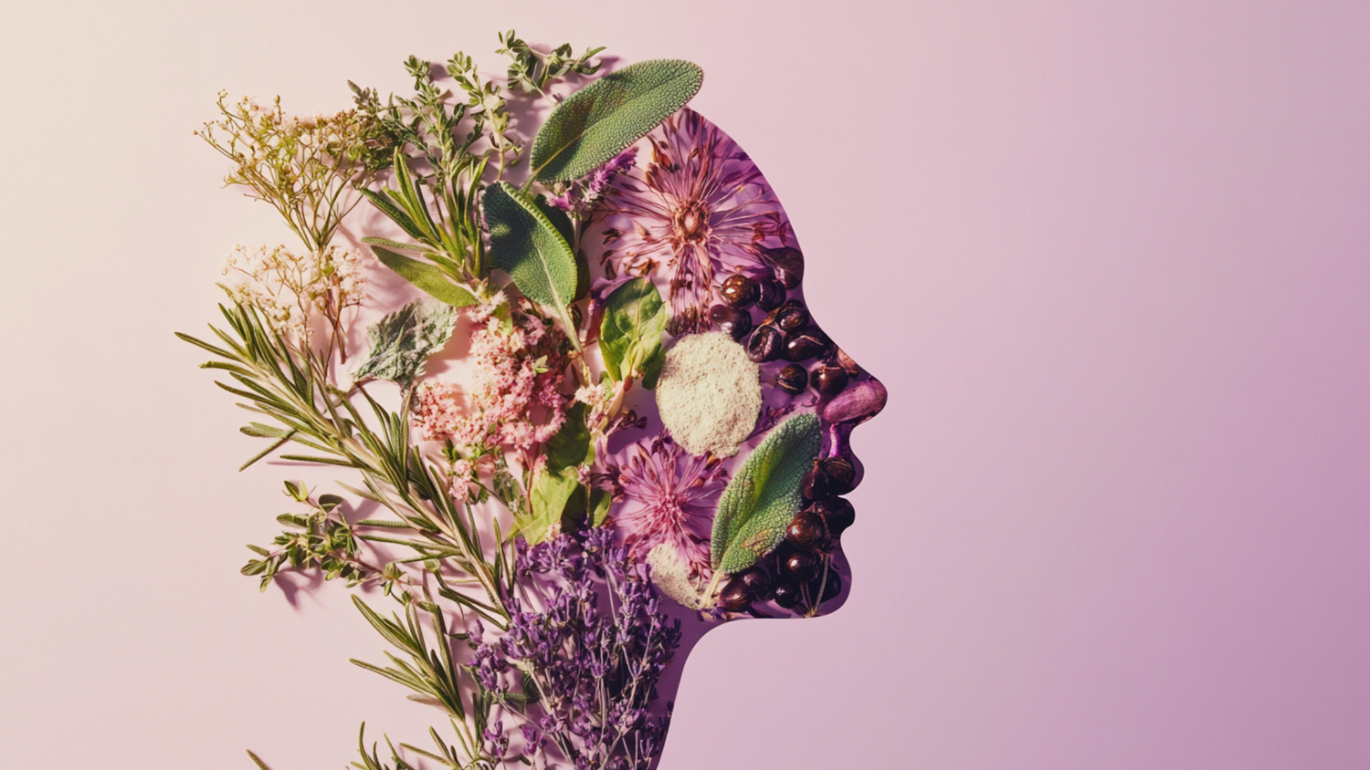 Which Herb Enhances Cognitive Function the Most?