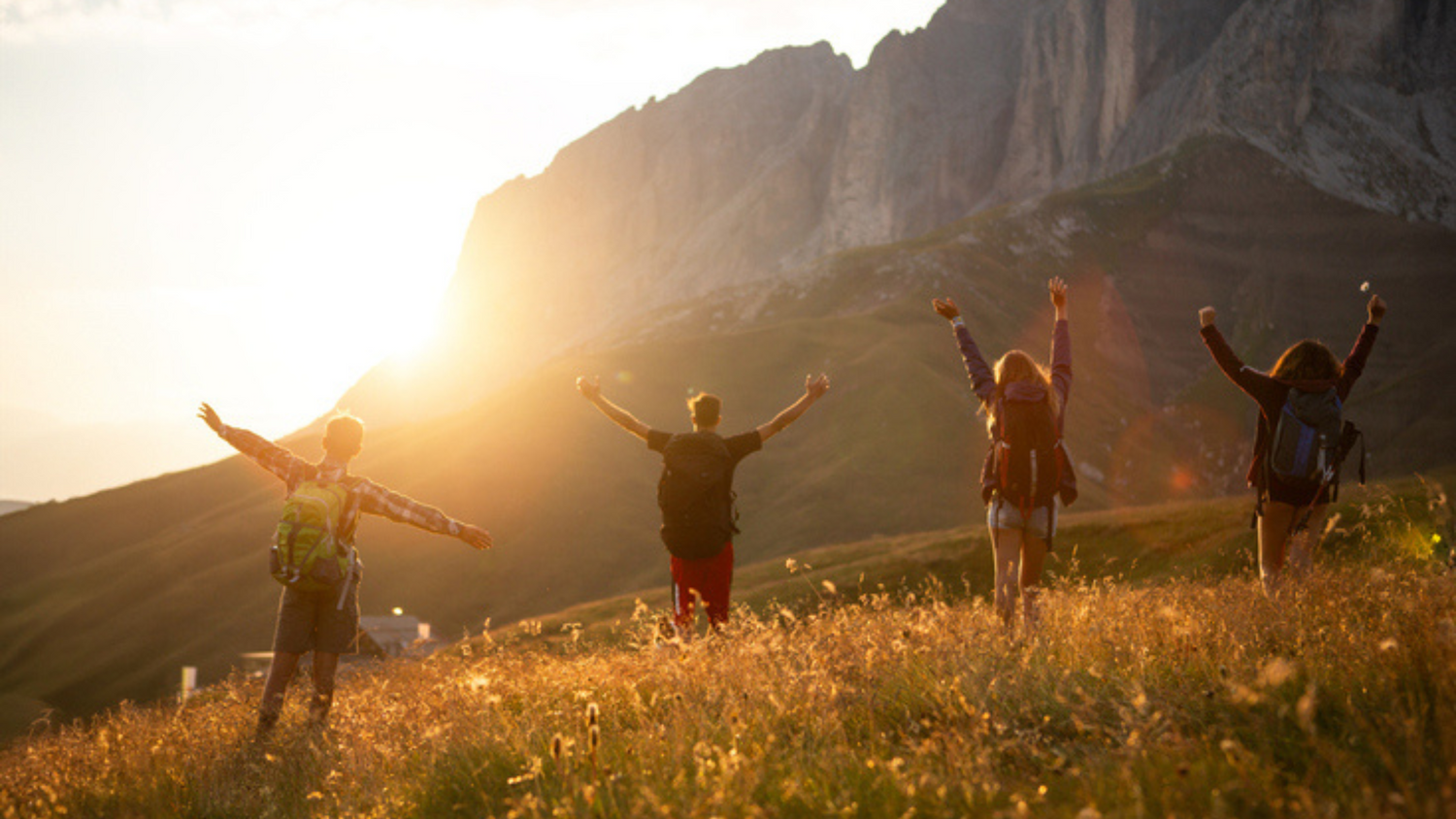 Why Spending Time in Nature is Good for Your Gut Microbiome