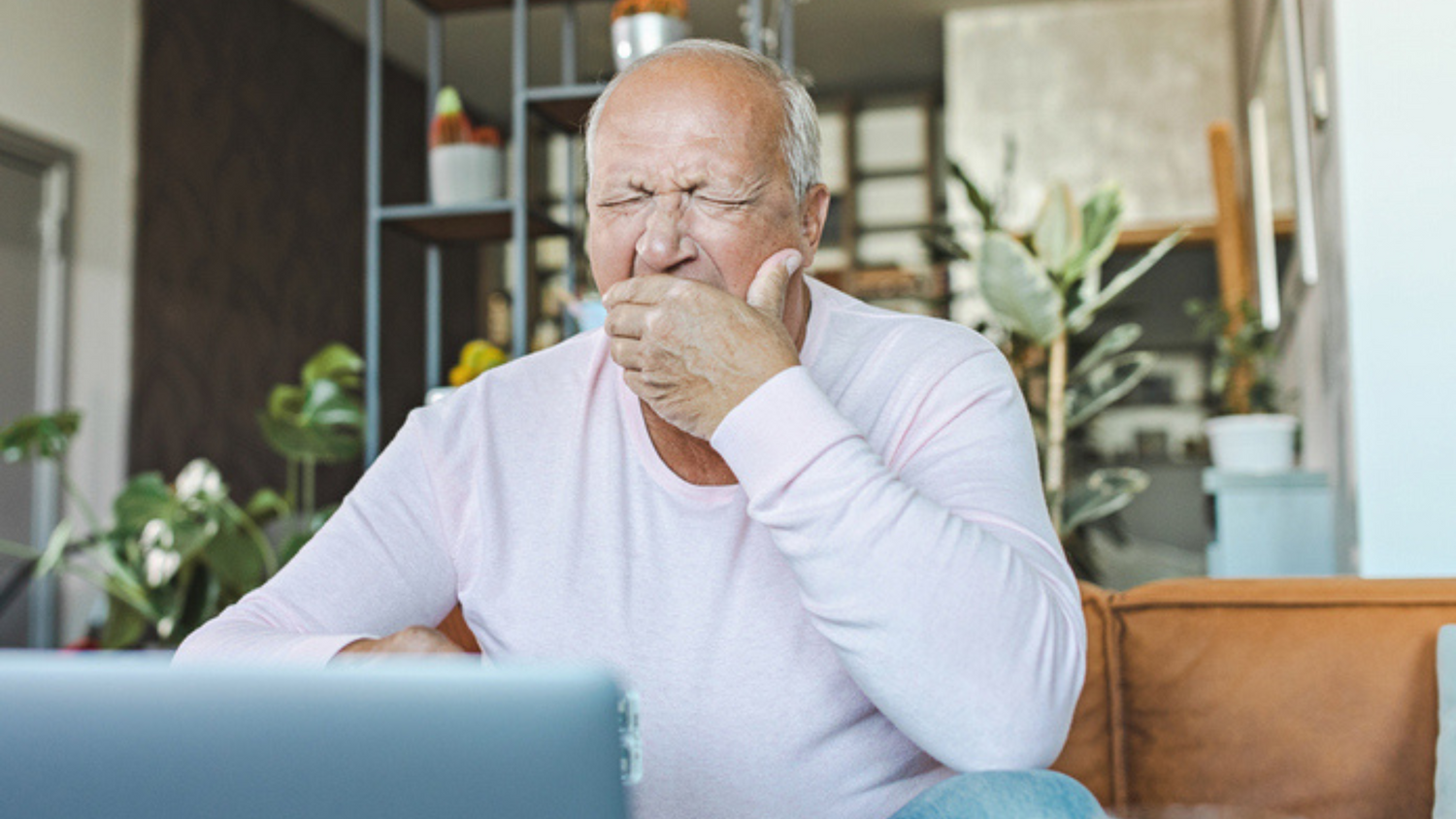 Why You Crash at 3PM and How to Fix It