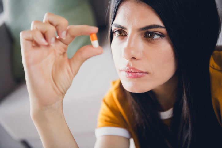 What Vitamins Should I Take Daily?