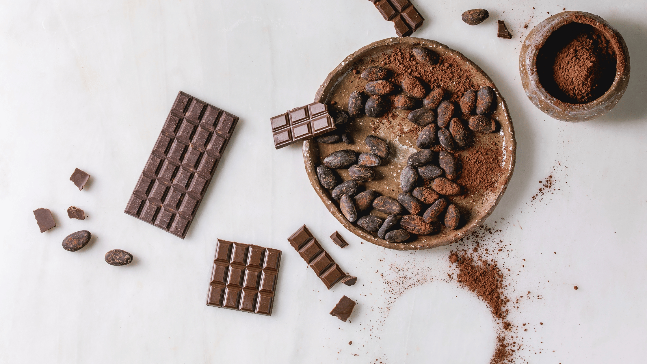 Dark Chocolate